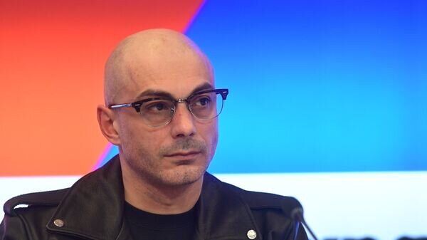   © РИА Новости . Владимир Трефилов