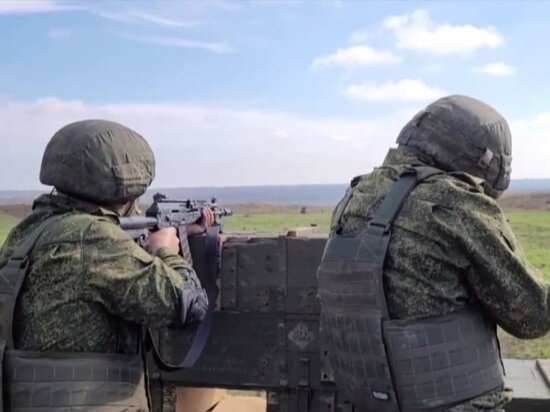   Кадр из видео