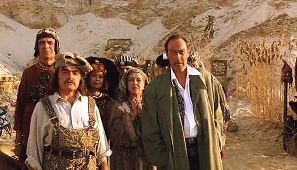 "Бременские музыканты & Co"  2000 г