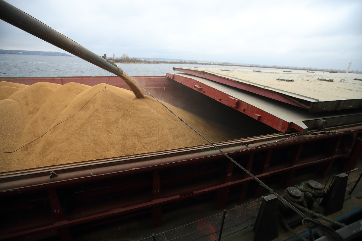 Фото: © Михаил Захаров / «Татар-информ»