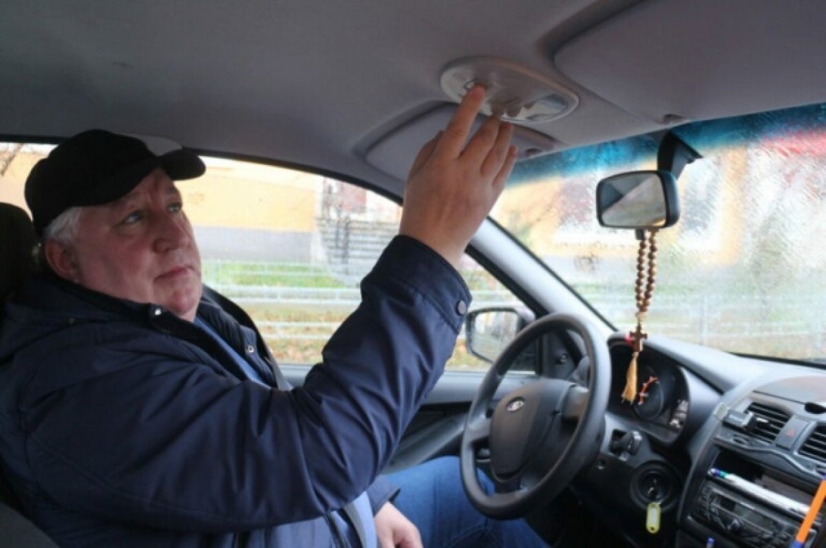    «Неотложки» Екатеринбурга оснастили тревожными кнопками