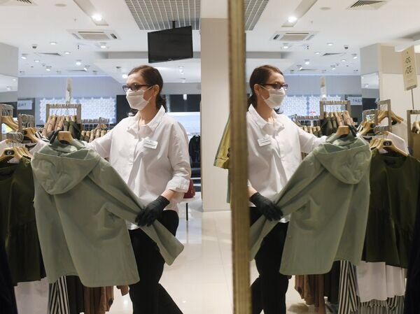   © РИА Новости Кирилл Каллиников