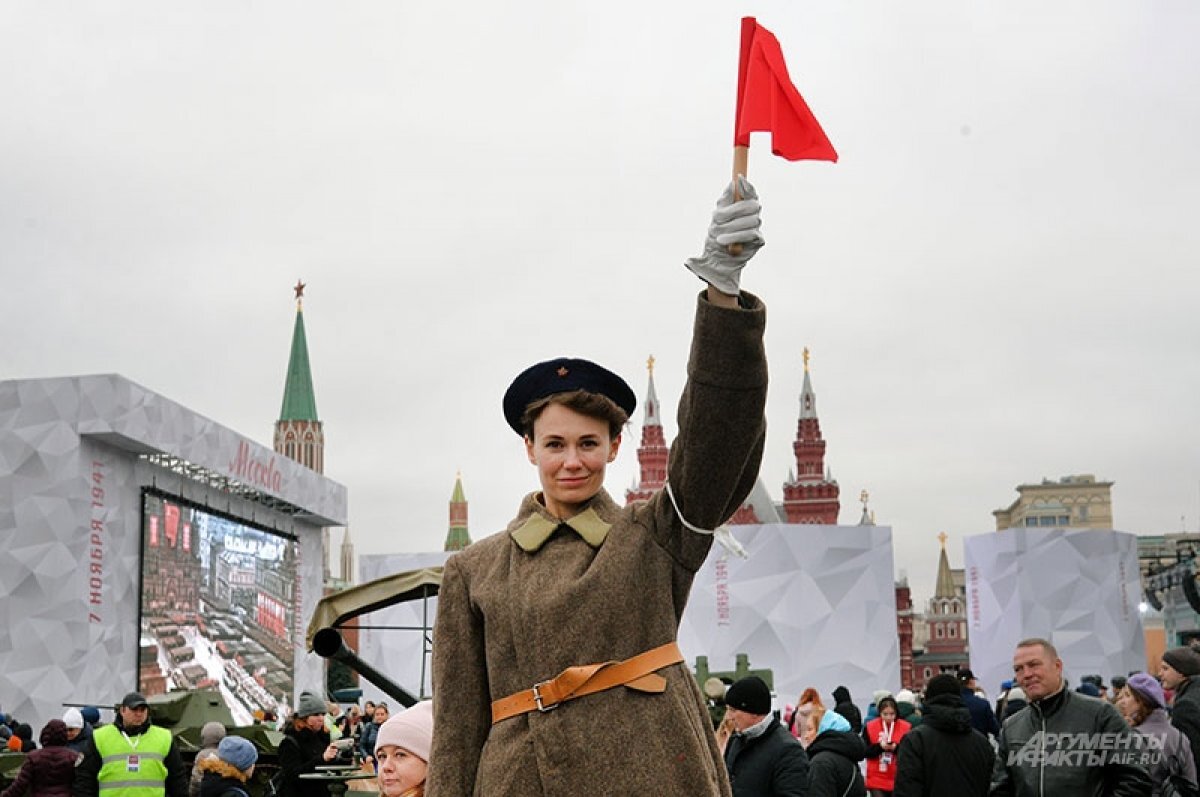    Праздник нашей истории: отмечать День народного единства надо осмысленно