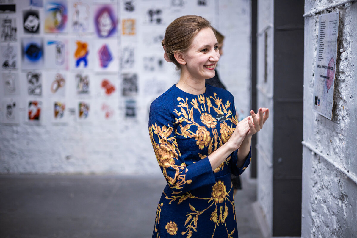 Фото из архива автора