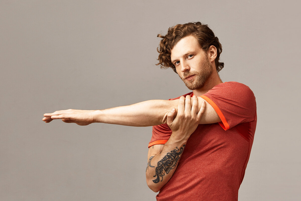     ﻿Как вправить вывихнутое плечо самостоятельно без помощи врача?