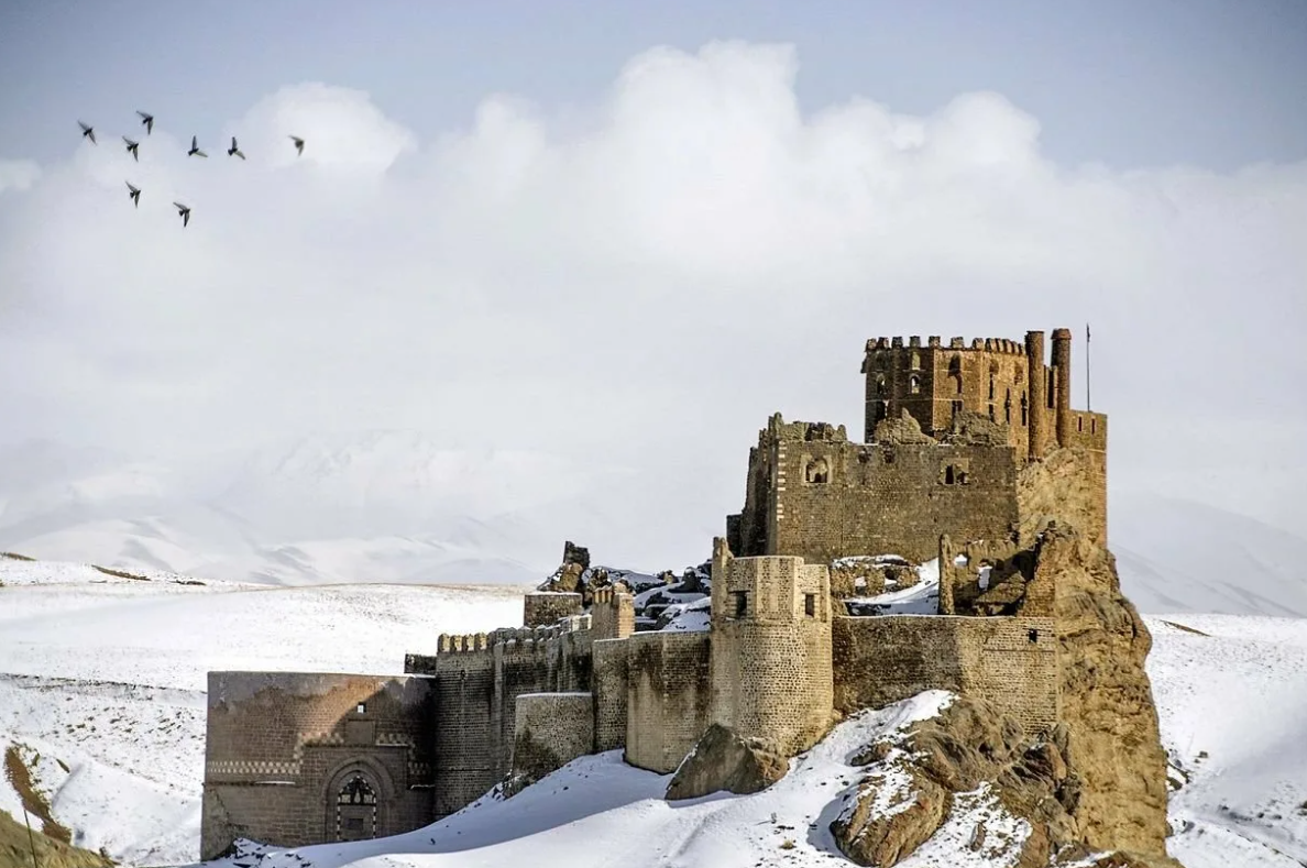 Если есть о чем задуматься. Значит все было не напрасно 