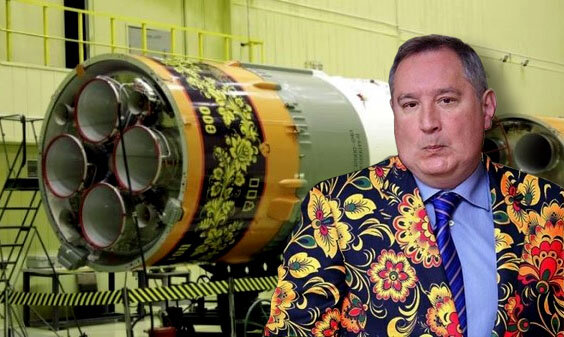 Советская космическая "галоша" -- "Энергия", которая обогнала США на 35 лет