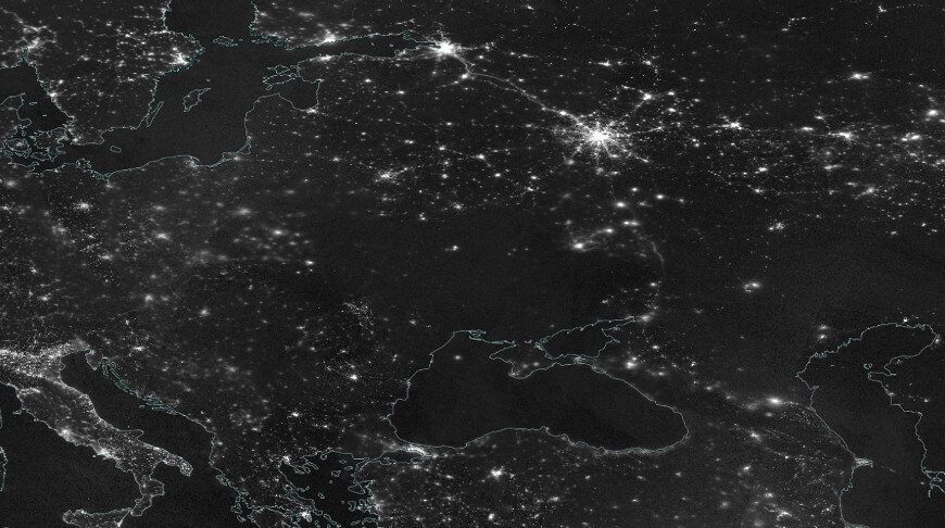    Скриншот сайта worldview.earthdata.nasa.gov