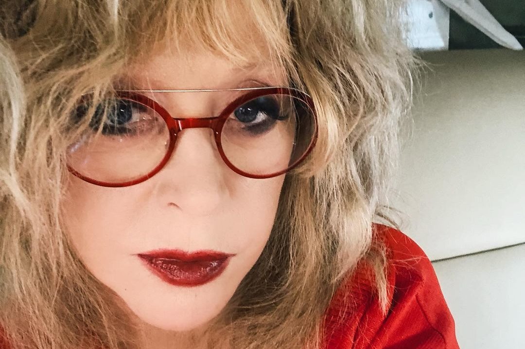     «Королева русской поп-музыки»: Алла Пугачева попала в топ-100 самых влиятельных женщин 2022 года по версии BBC