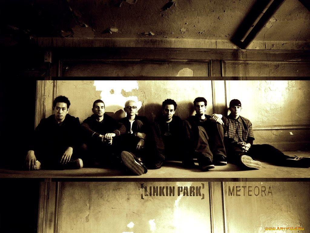 Linkin park demos. Linkin Park. Линкин парк 2003. Группа Linkin Park 2003. Линкин парк Метеора обложка.