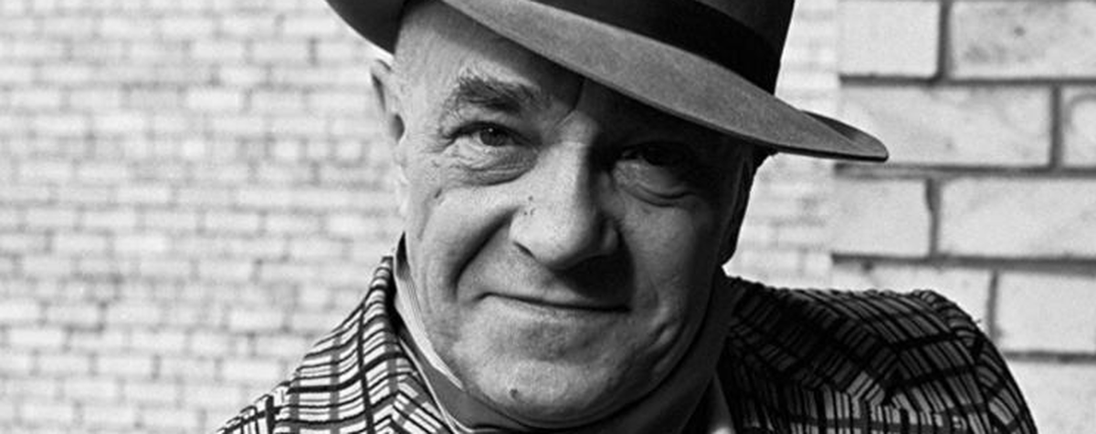 Валентин Пикуль, советский писатель, воспел дона Антонио в "Закрытии русской лавочки". Из открытых источников