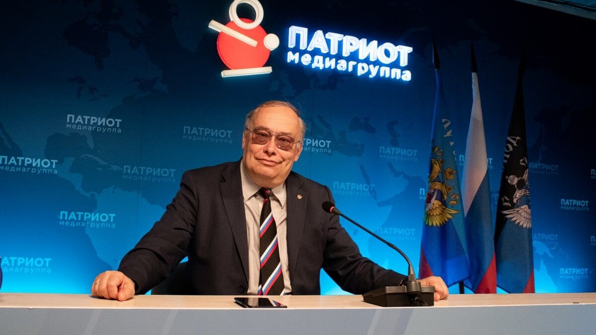        Федеральное агентство новостей
