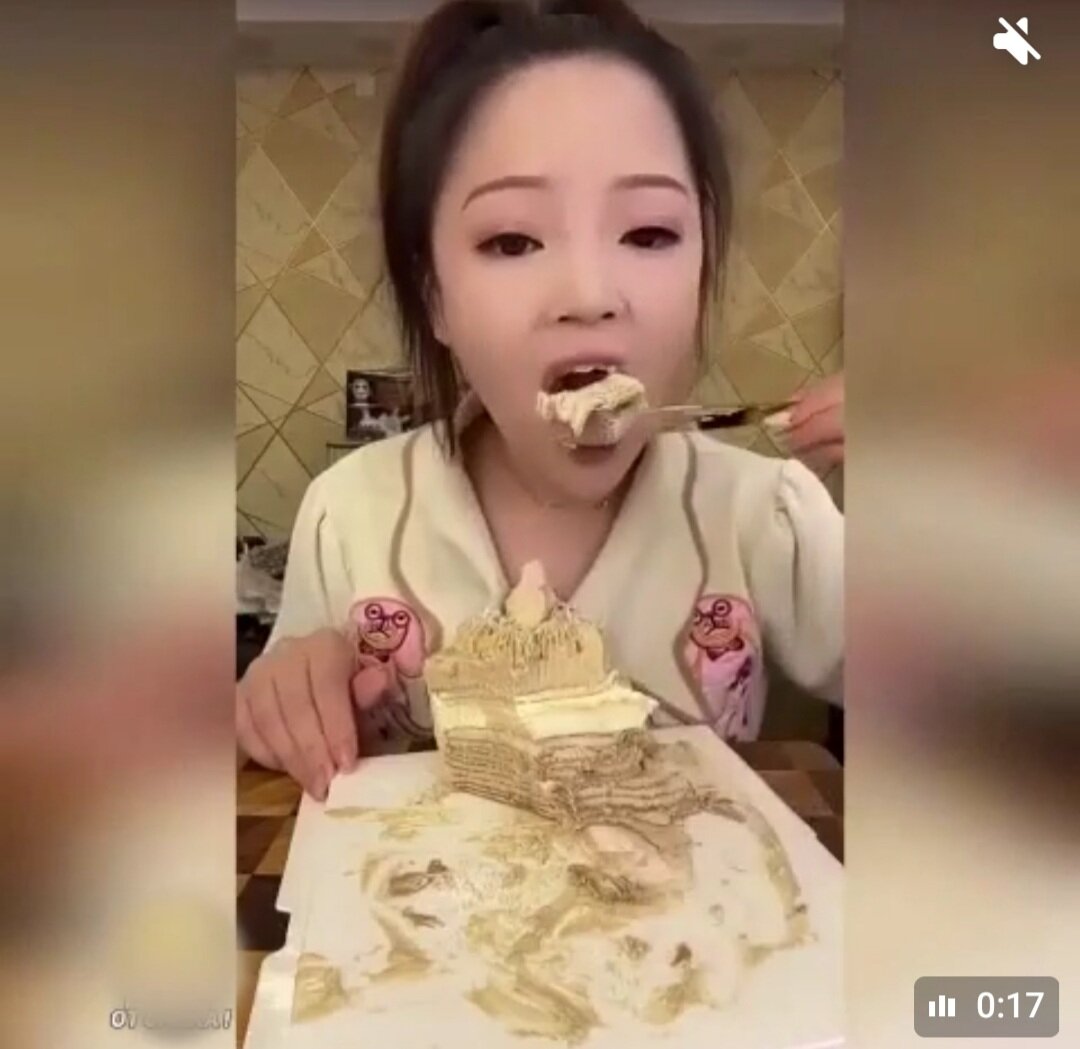 Скриншот ролика на Яндекс Дзене