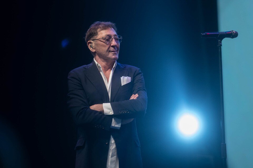   Алексей БУЛАТОВ