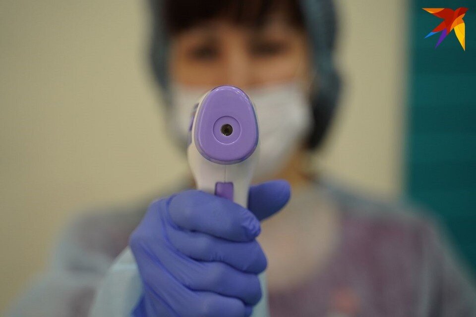     Эпидемиолог назвала опасные осложнения после гриппа и группы риска. Светлана МАКОВЕЕВА