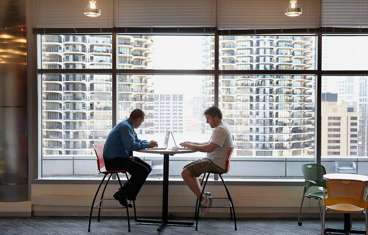 © Scott Olson/Getty Images 