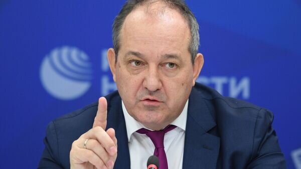   © РИА Новости . Нина Зотина