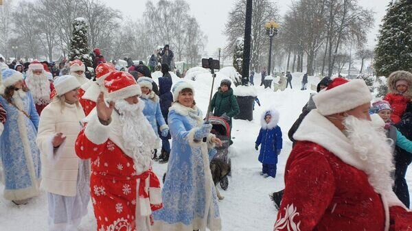   © Sputnik / Юрий Стельмах