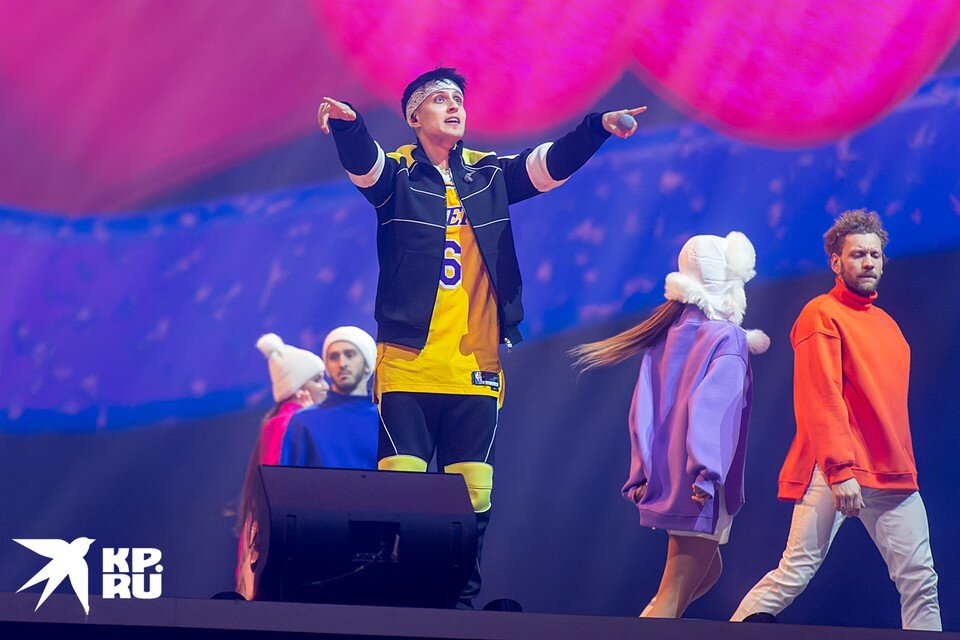     Хабиб Михаил ФРОЛОВ