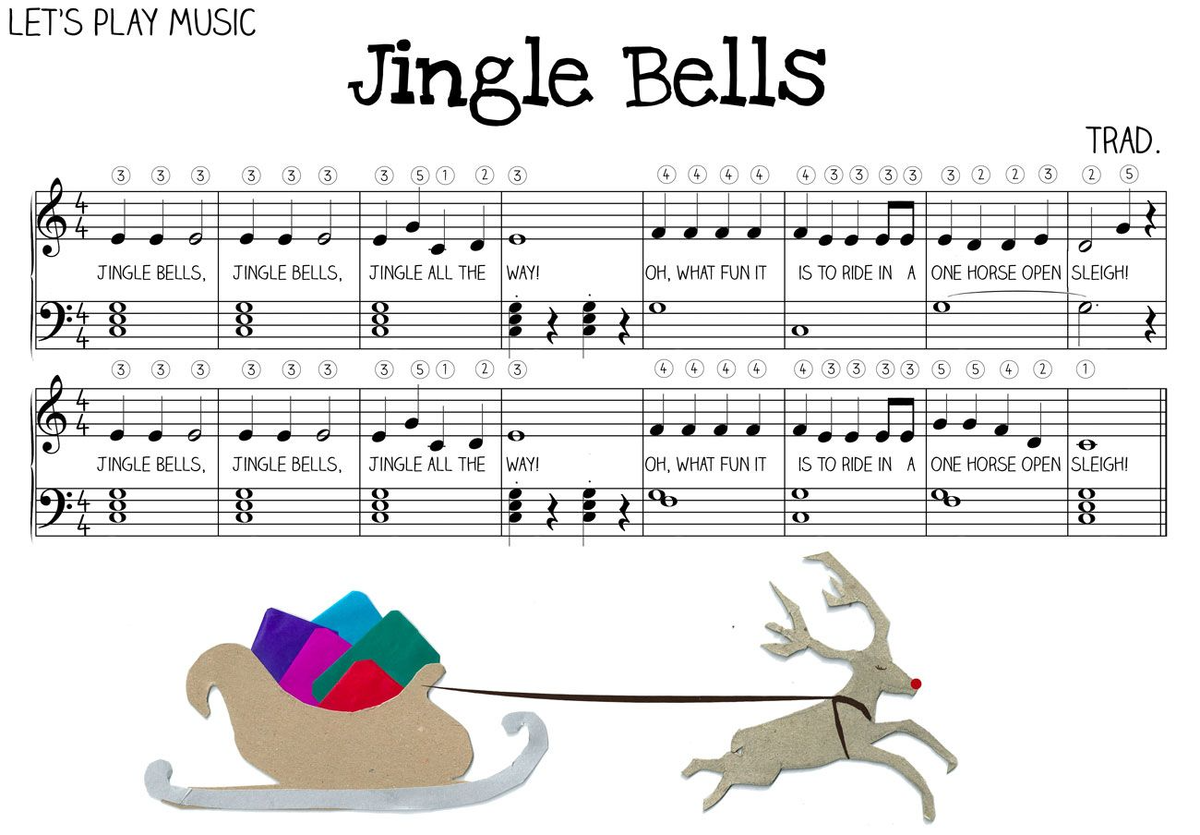Белс песня. Jingle Bells Ноты для фортепиано для начинающих. Джингл белс для фортепиано для начинающих. Jingle Bells Ноты для синтезатора. Jingel Bals Ноты для фортепиано для начинающих