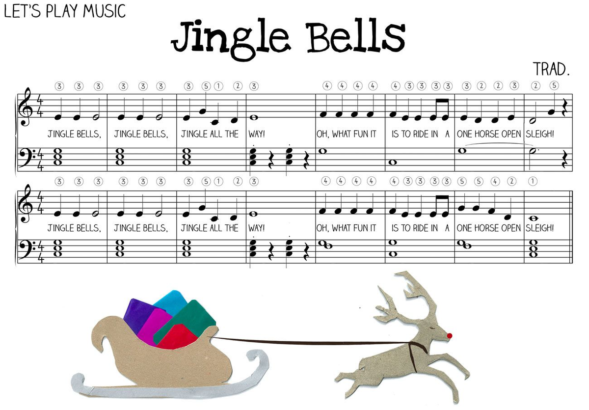 Ноты джингл. Джингл белс для фортепиано для начинающих. Jingle Bells Ноты для фортепиано для начинающих. Jingle Bells Ноты для синтезатора. Jingel Bals Ноты для фортепиано для начинающих.