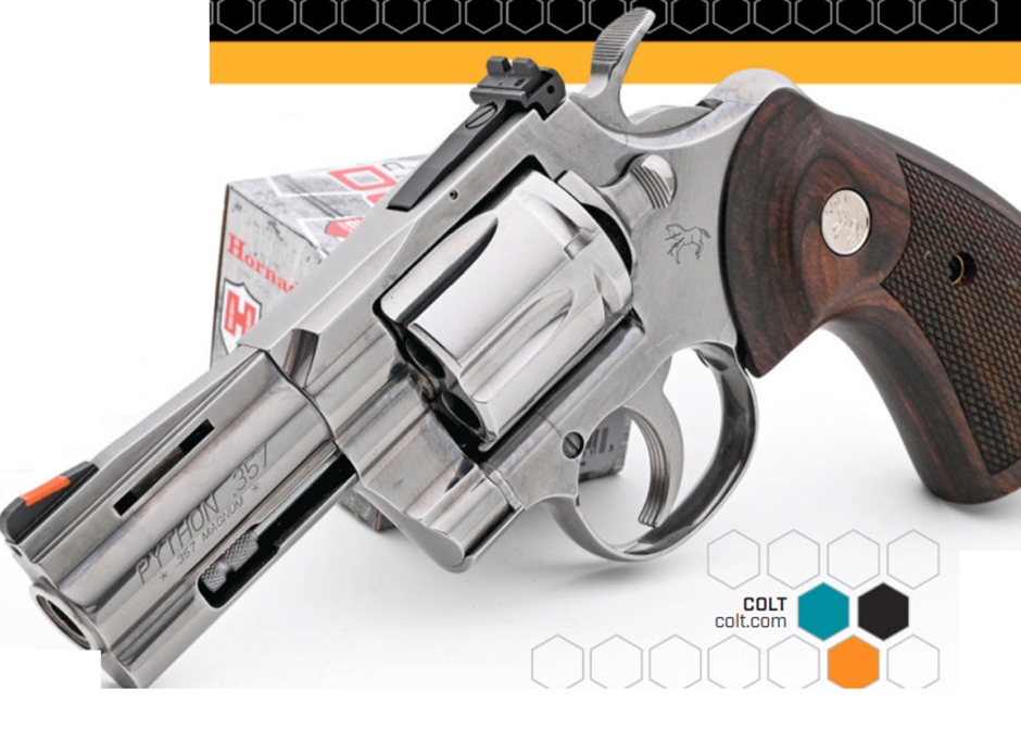 кольт джуниор. топ револьверов. револьверы ругер 45. револьвер korth. Colt commando revolver.