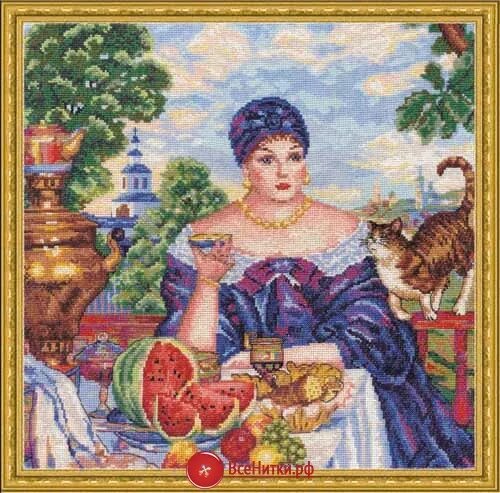 Чудесная игла. Фото из интернета
