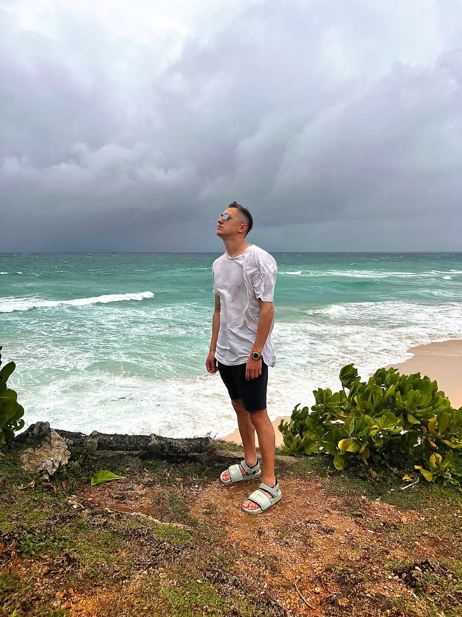 Маркетолог Иван Калугин