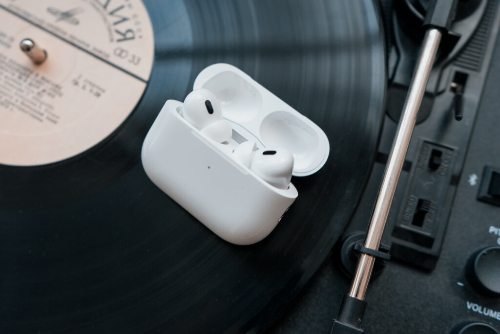    AirPods