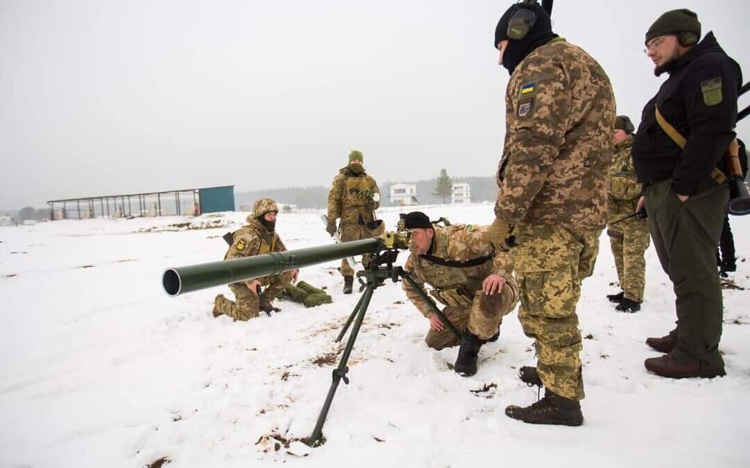 Фото Минобороны Украины📷
