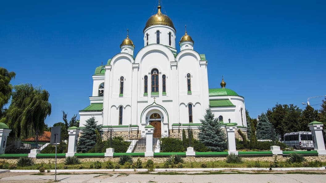    Фото: globallookpress.com