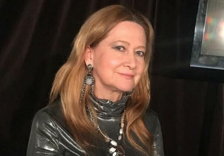 Тамара Глоба, прогноз на 2023 год global look press