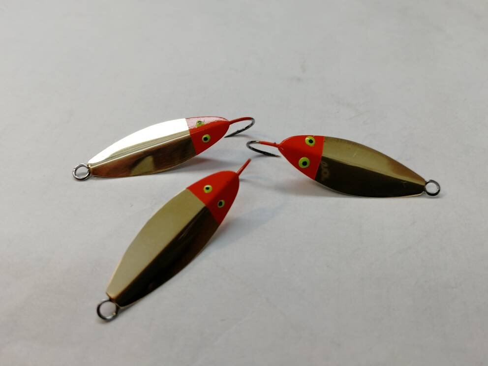 блесна валентиныч