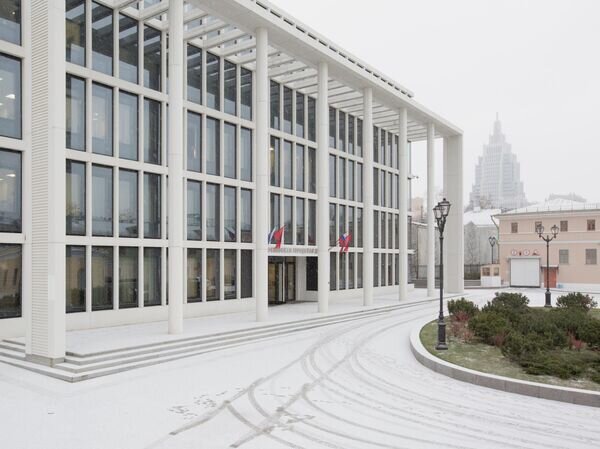   © Предоставлено пресс-центром Московской городской Думы