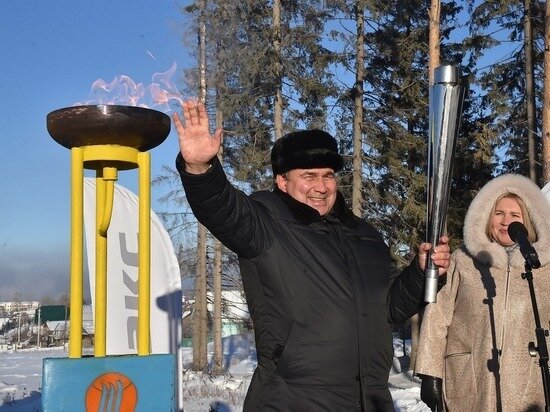     Николай Смирнов / фото: Борис Ярков (Департамент информационной политики Свердловской области)
