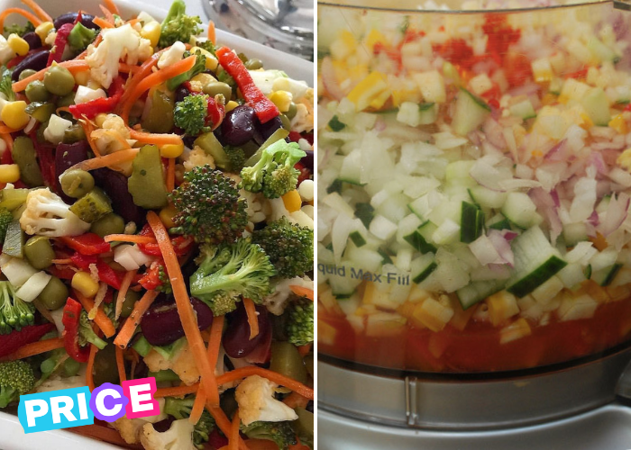 Работа комбайна.