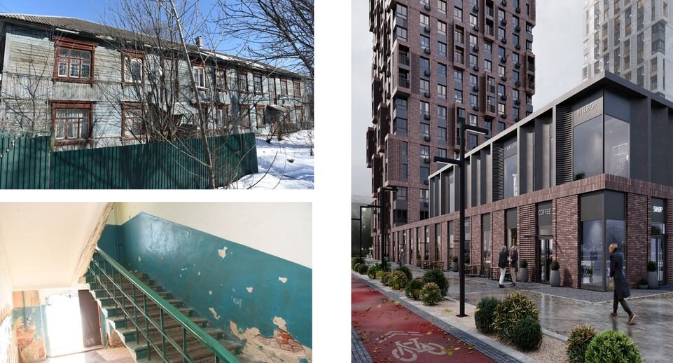 Листайте вправо, чтобы увидеть больше изображений