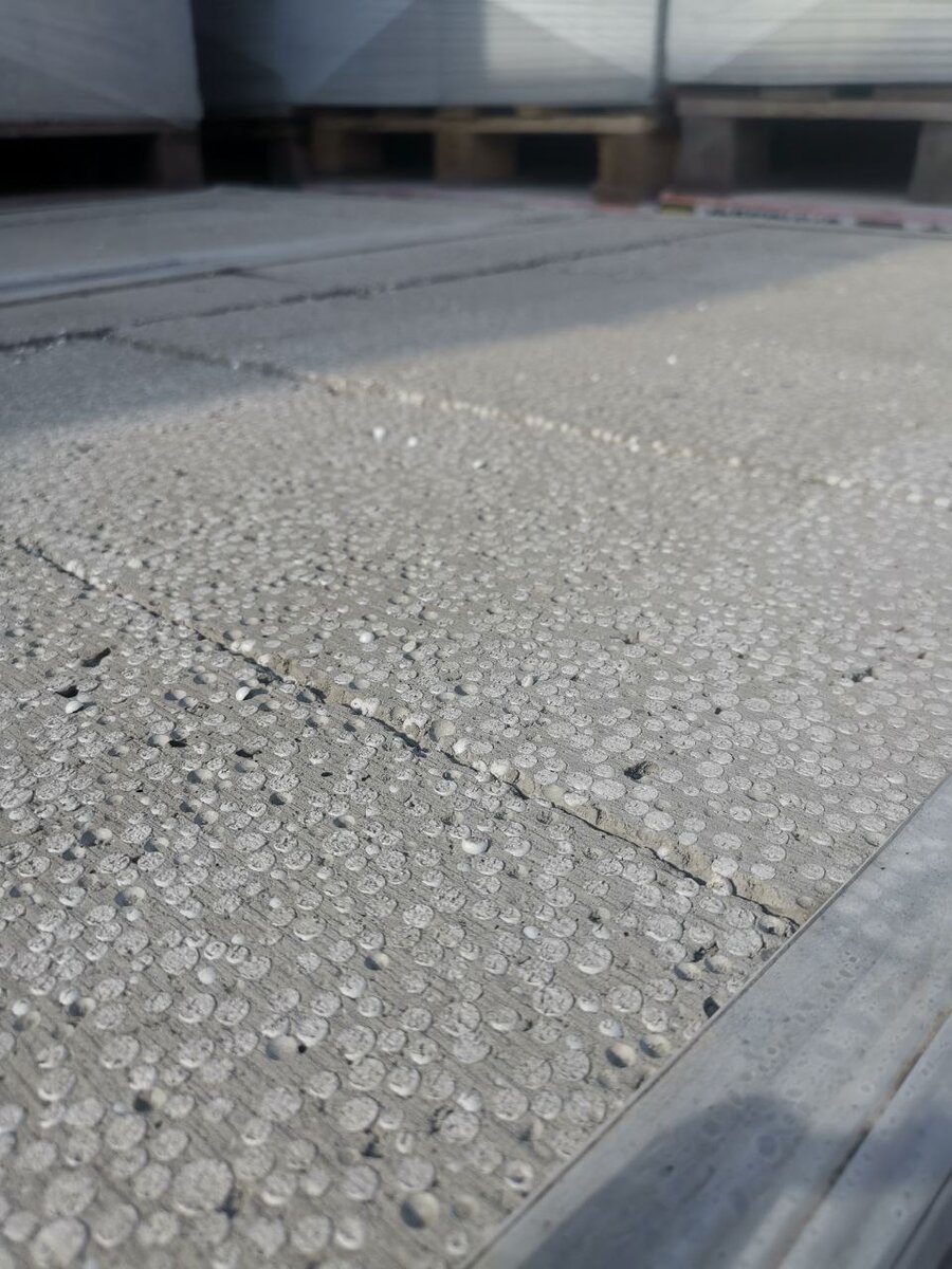 Погрешность всего +-2 мм. – допустимое значение по ГОСТ.