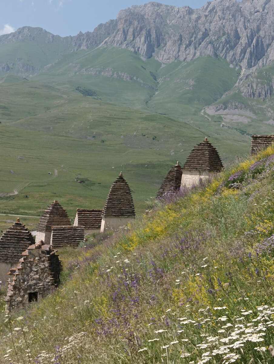 Дзæуджыхъæу (осет.). | История и мифология. | Дзен