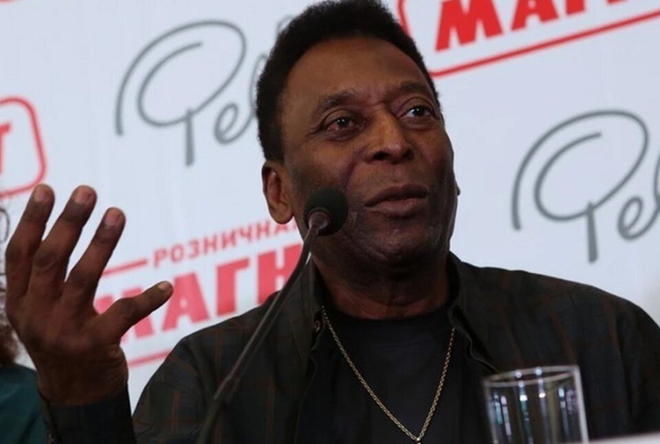     Легендарный футболист был в Краснодаре 8 лет назад. Николай ХИЖНЯК