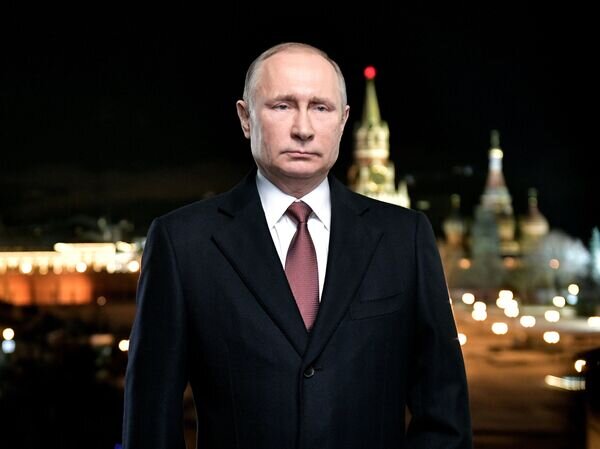   © РИА Новости Алексей Никольский