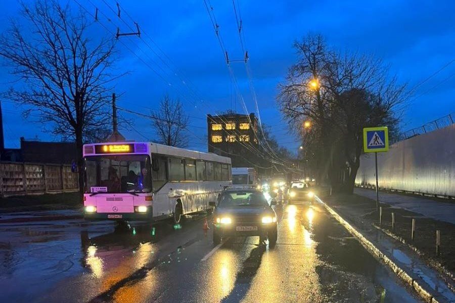 Фото ГИБДД