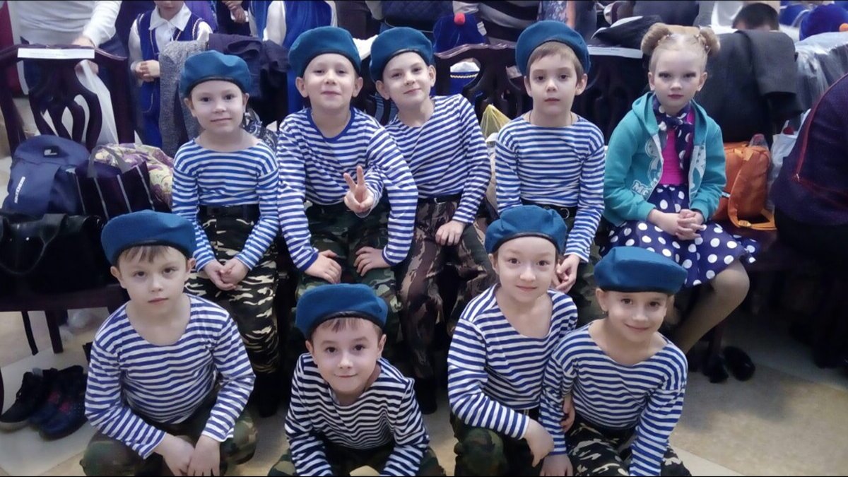 Фото из архива автора.