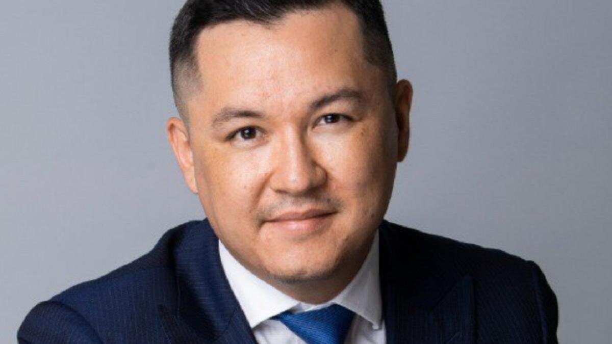    Ренат Бектуров:aix.kz