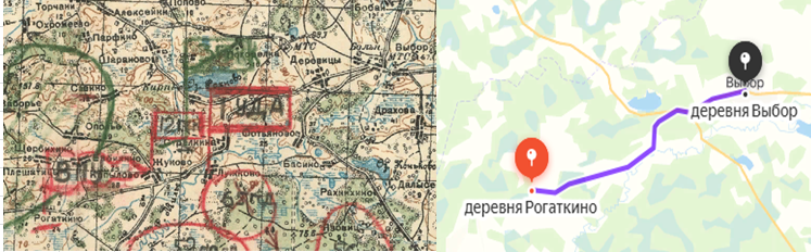 место расположения и куда числятся перезахороненными воины.