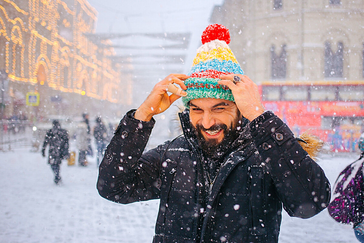 Али эрсан дуру фото в москве