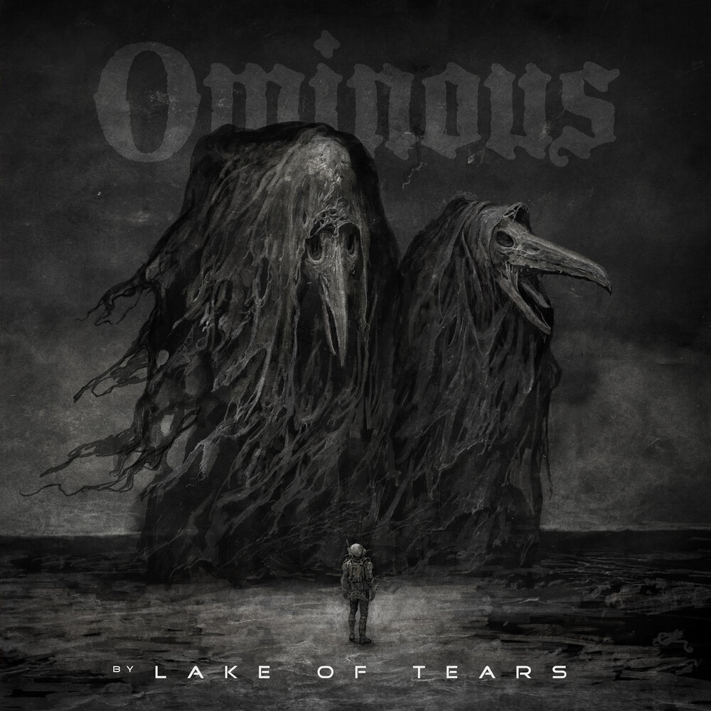 Lake Of Tears «Ominous» (p) 2021