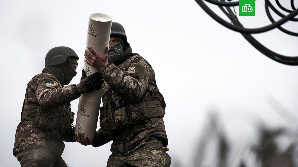    Фото: Associated Press © 2023, Libkos