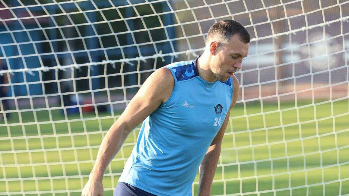    Фото: "Адана Демирспор"