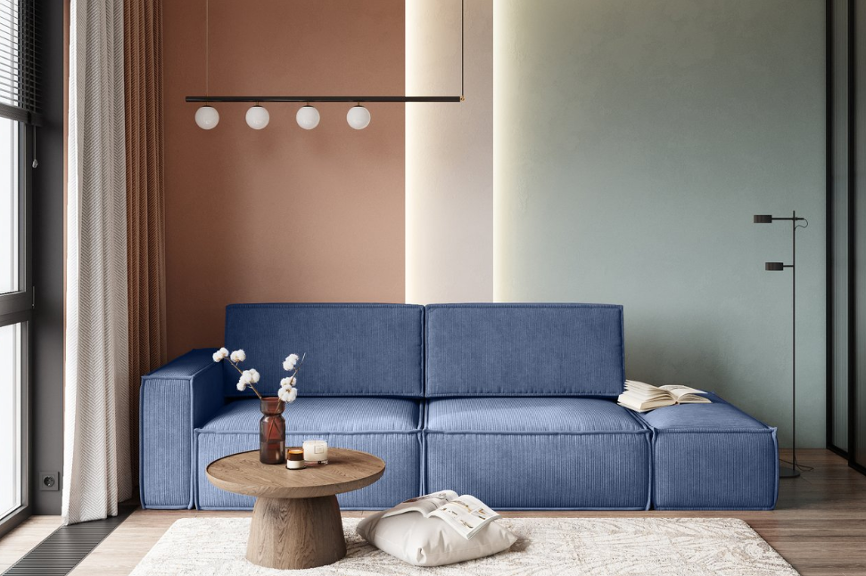 модульный диван Этен . магазин Диван.ру